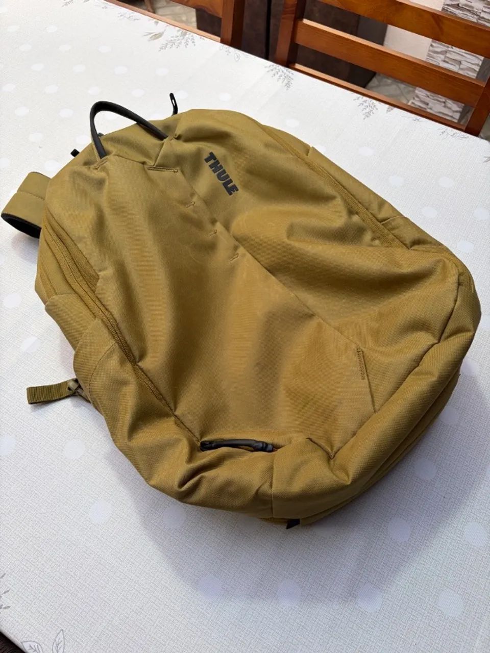Mochila Thule Aion 28L - Foto 2