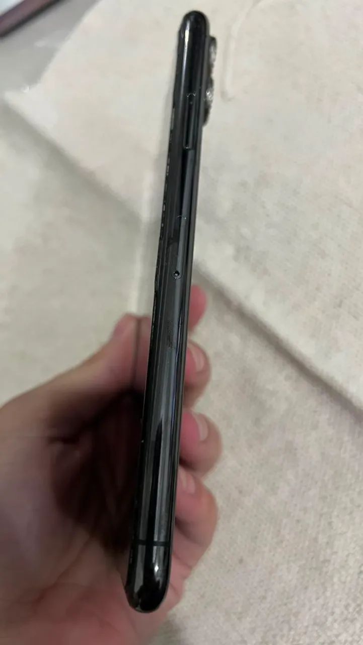 Iphone 11 pro  - Foto 4
