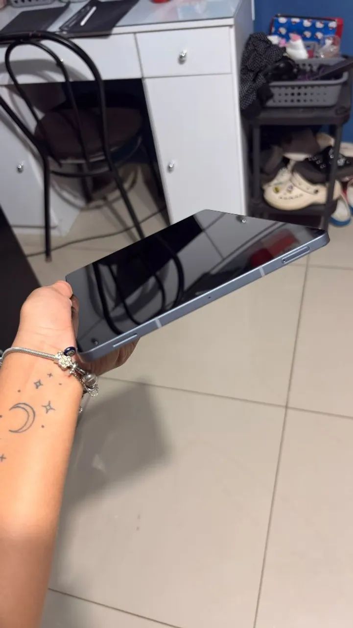 Vendo tablet Samsung s10 lite  - Foto 4