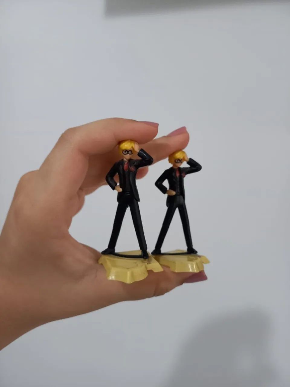 miniaturas 