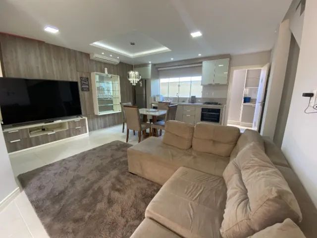 Casa no bairro Vila Esperança de Tubarão