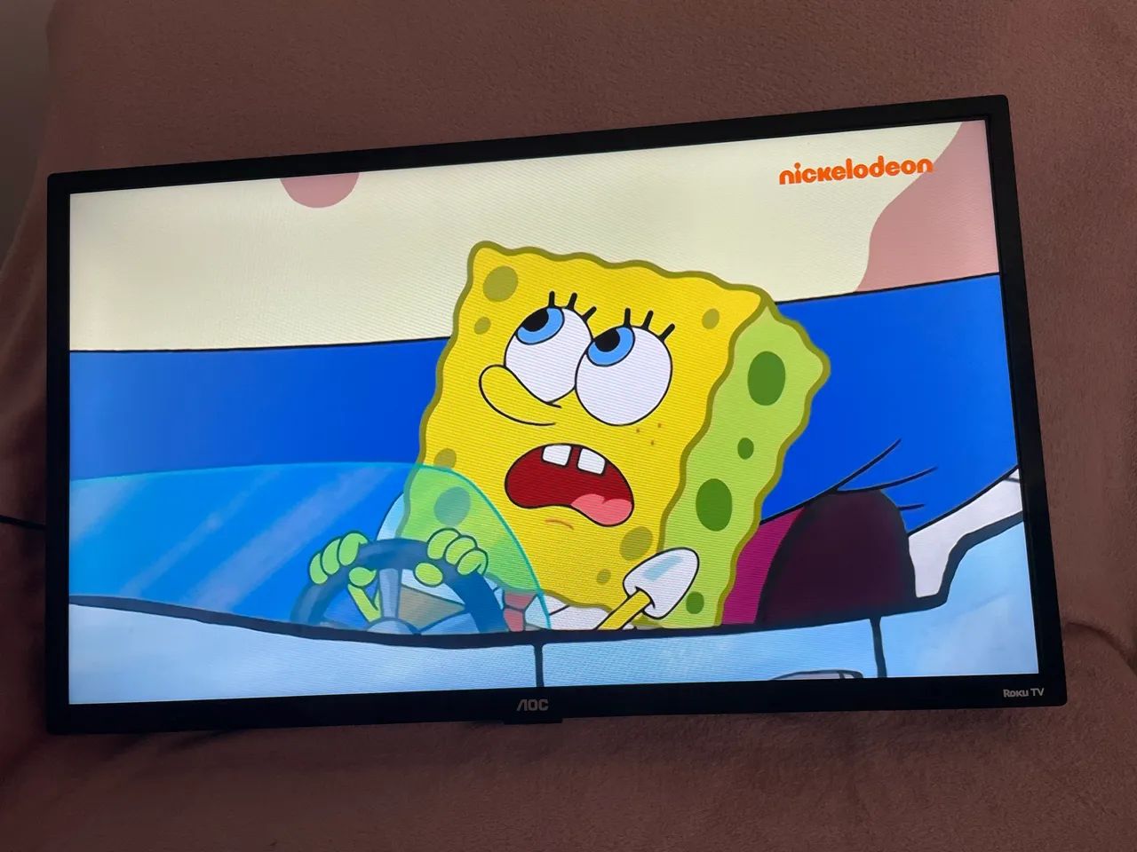 Smart Tv 32 AOC Roku  - Foto 4