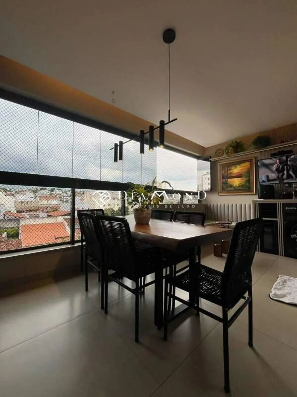 Sofisticação e conforto em um dos endereços mais desejados de Copacabana. - Foto 5