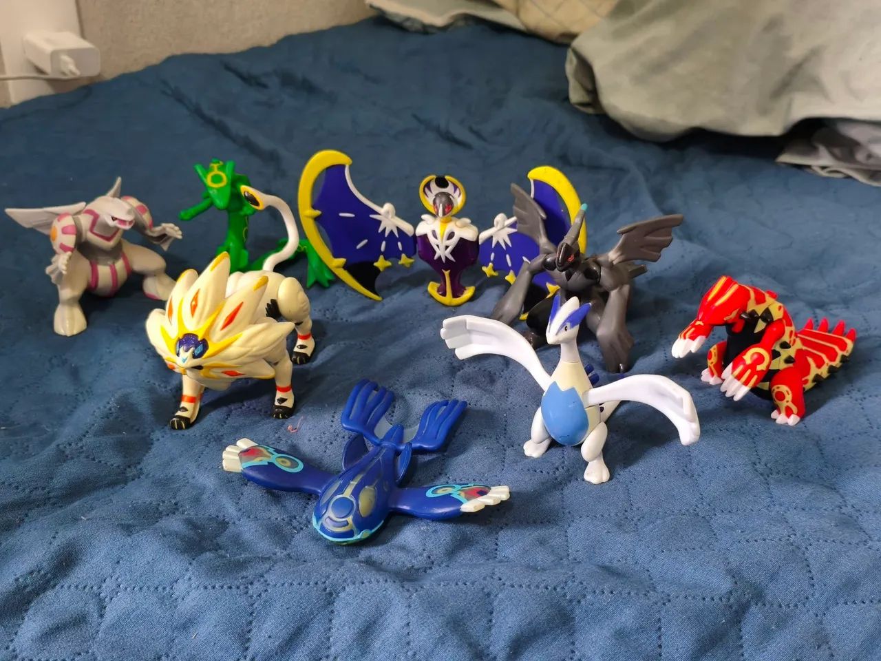 Bonecos Pokémon - Foto 5