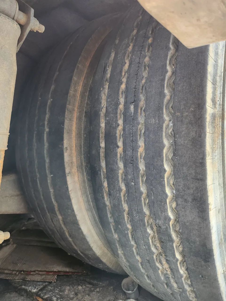 Volvo marcopolo paradiso LD 27 lugares Raridade.  Tudo ok. Revisado. Imperdivel. - Foto 9