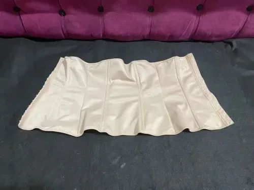 Cinta/corset M modeladora abdominal Phael. - Foto 3