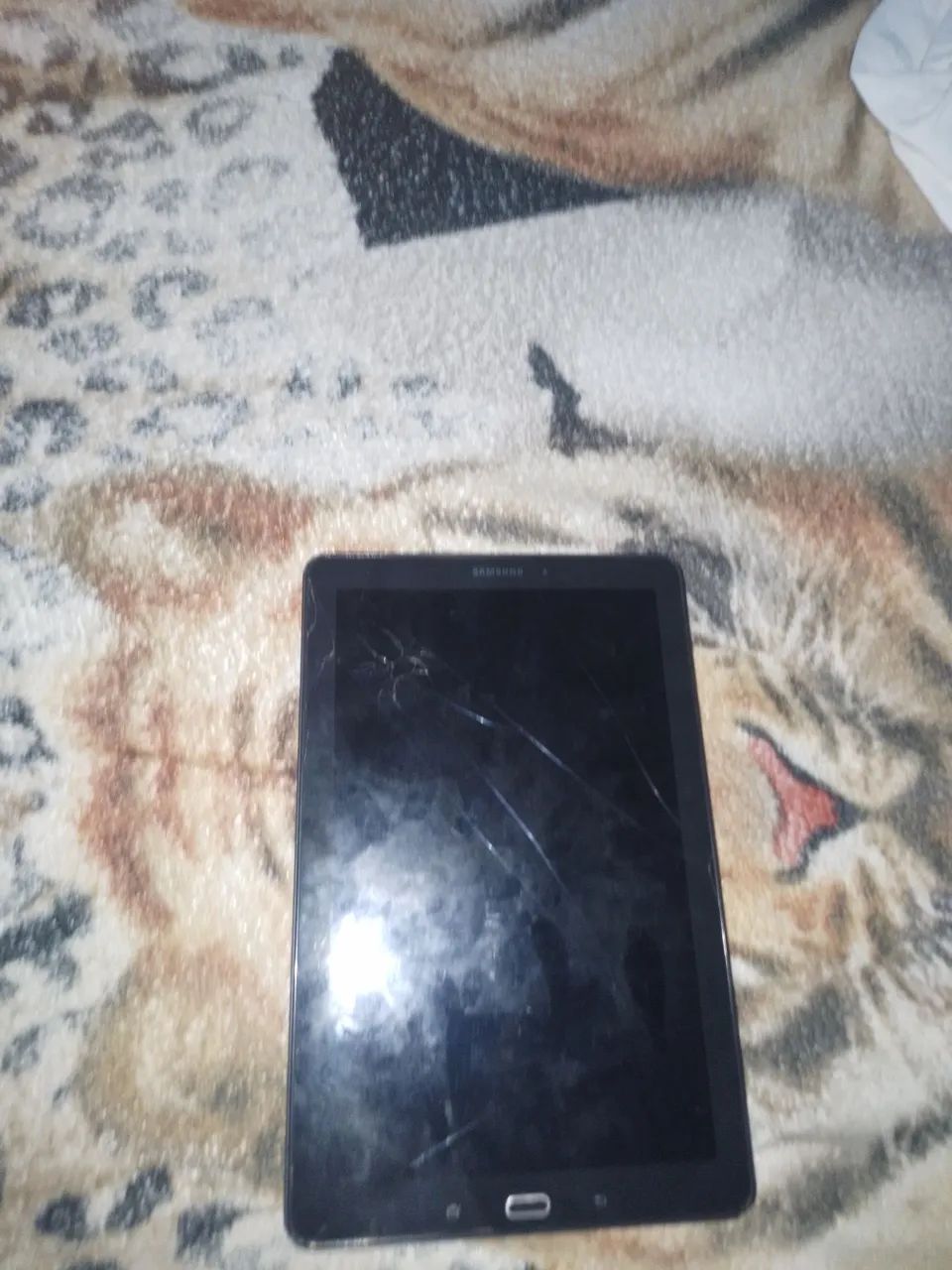 Tablet para A retirada de peça - Foto 2