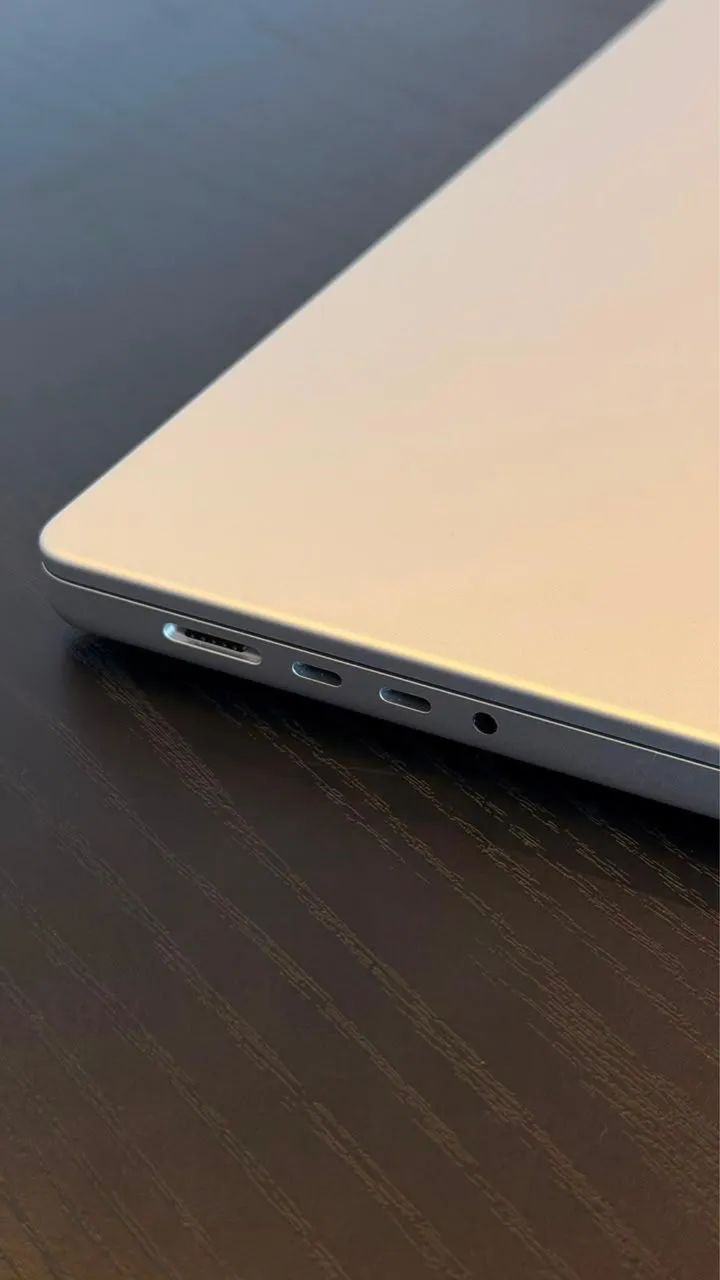 MacBook Pro M3 Pro 16? - Foto 5