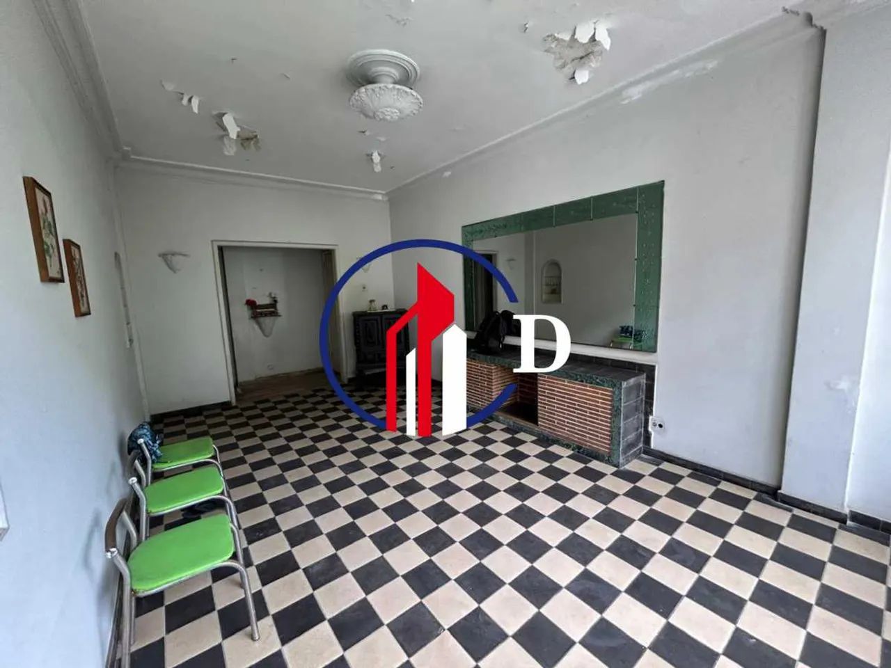 Apartamento : / Residencial / Leme - Foto 4