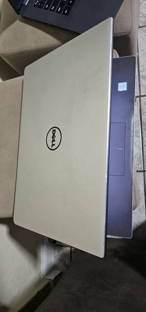Notebook Dell Inspirion I7 7 th - Foto 2
