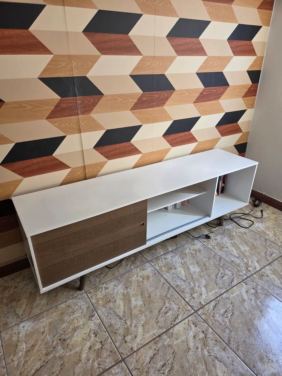 Rack para TV