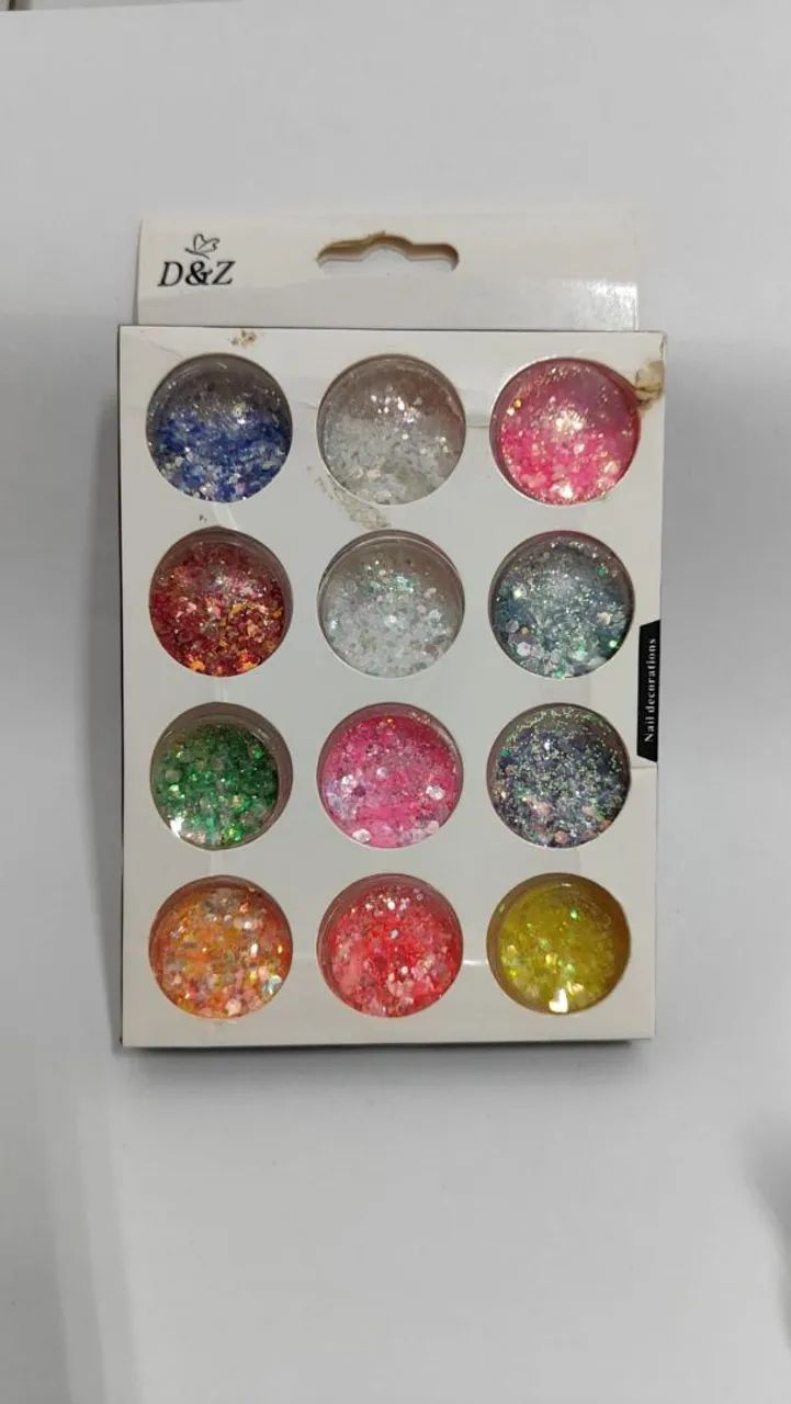 Produtos para Nail Designer iniciante - Foto 4