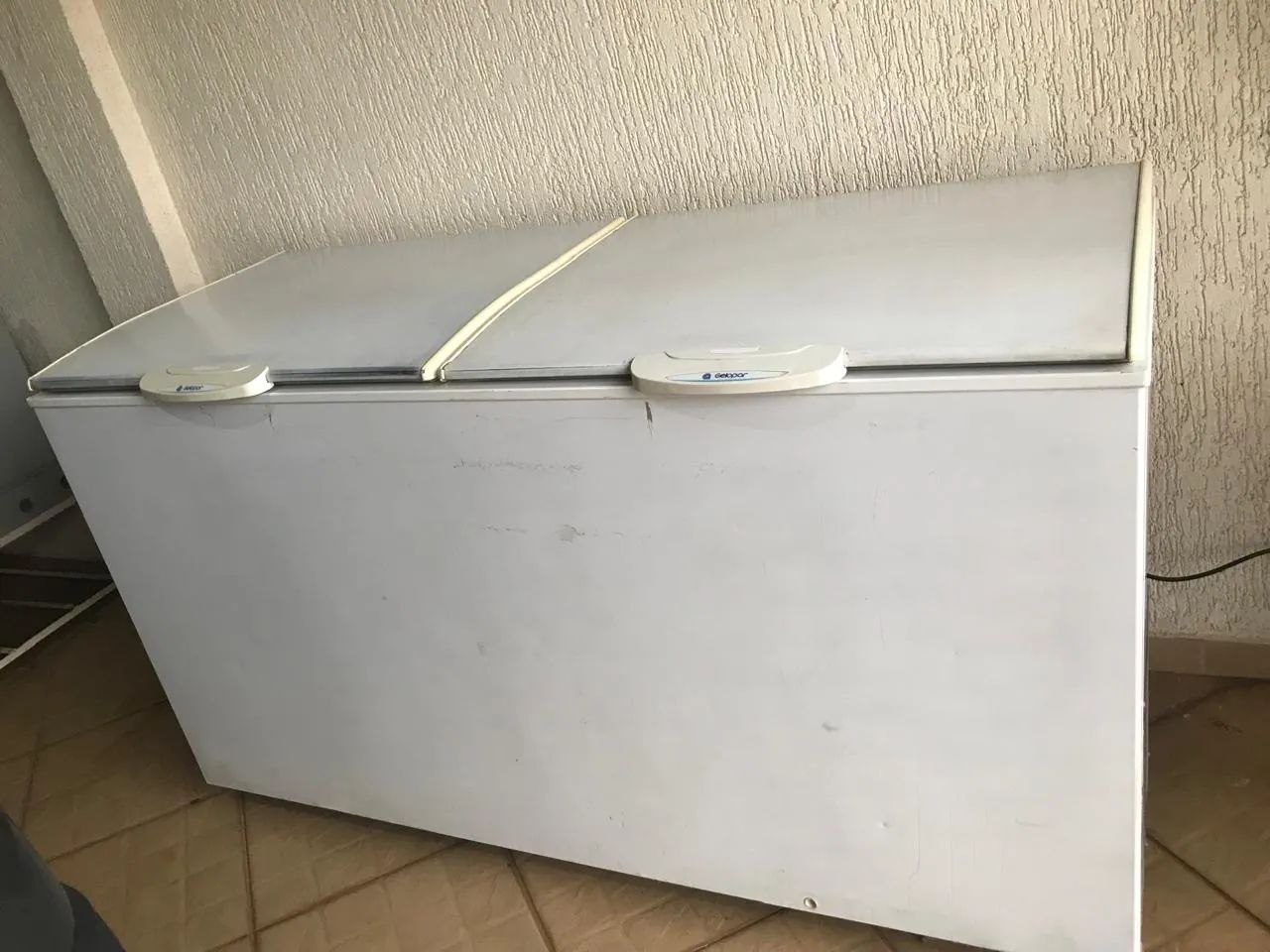 Freezer Gelopar - Foto 4