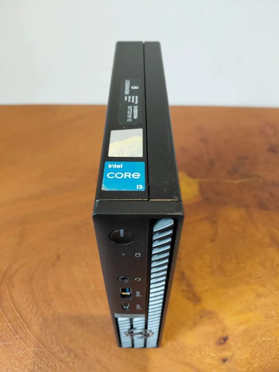Mini Pc Dell Optiplex 7020 Micro Core I3 14100t 16gb 256gb - Foto 3