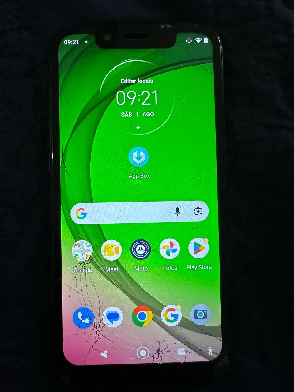Moto G7 Play - Foto 2