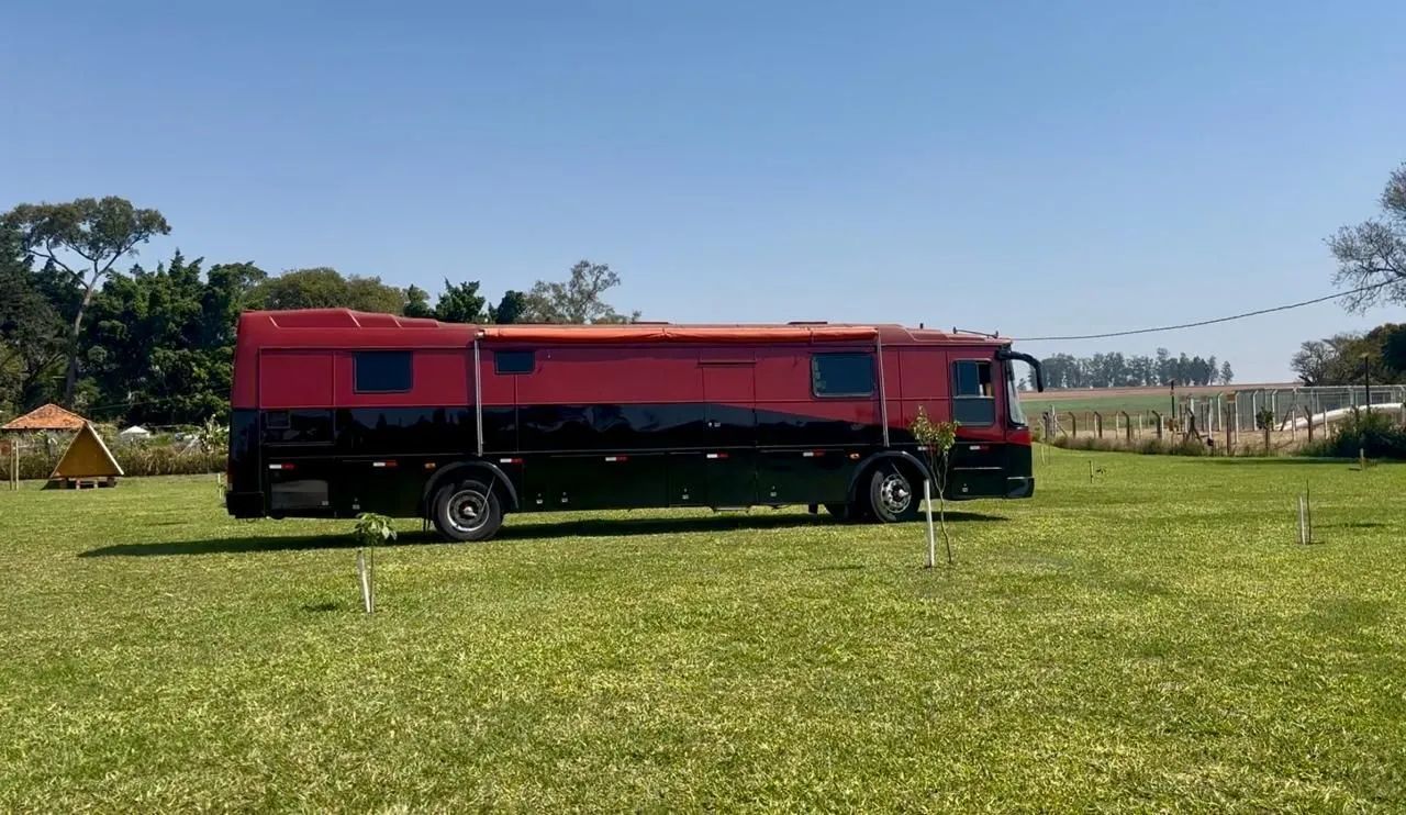 Motorhome Brasil - Foto 6