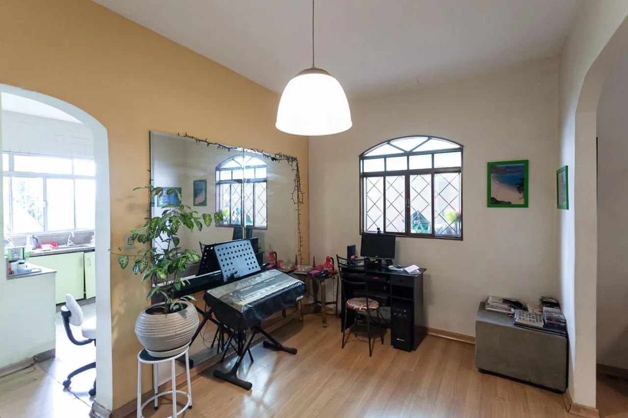 Casa à Venda - Ouro Preto, 3 Quartos, 110 m2 - Foto 5