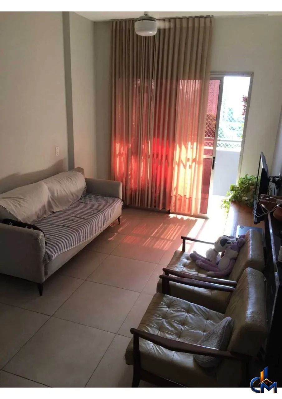 Edifício Saint Germain - Apartamento à venda no bairro Centro Norte - Cuiabá/MT - Foto 2