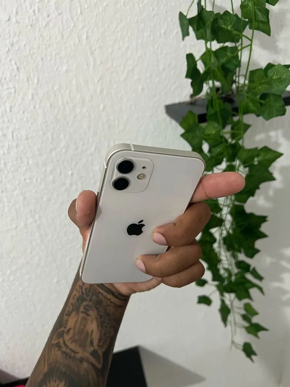 iPhone 12 - Foto 4