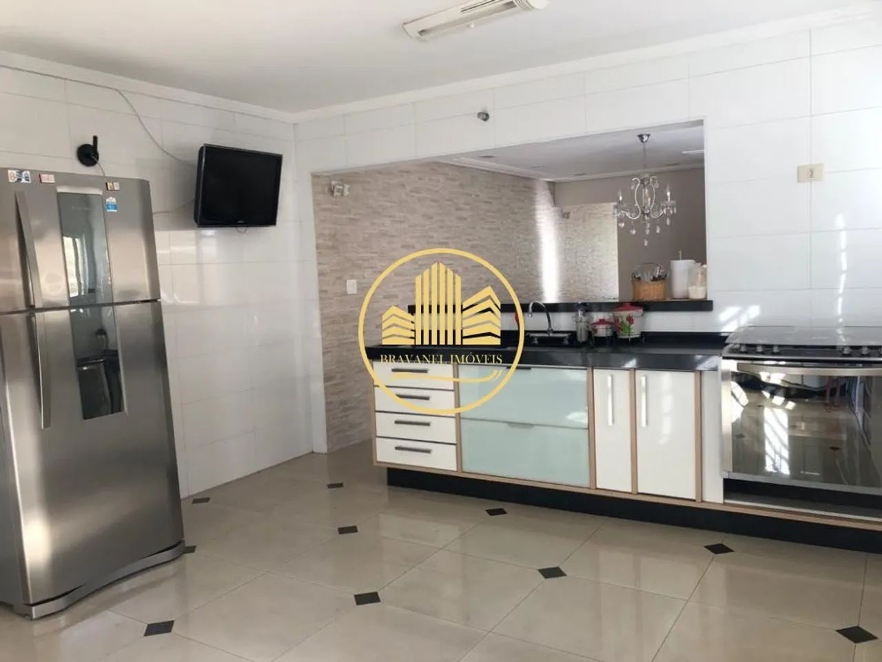 Casa para comprar Cachoeirinha São Paulo - Foto 3