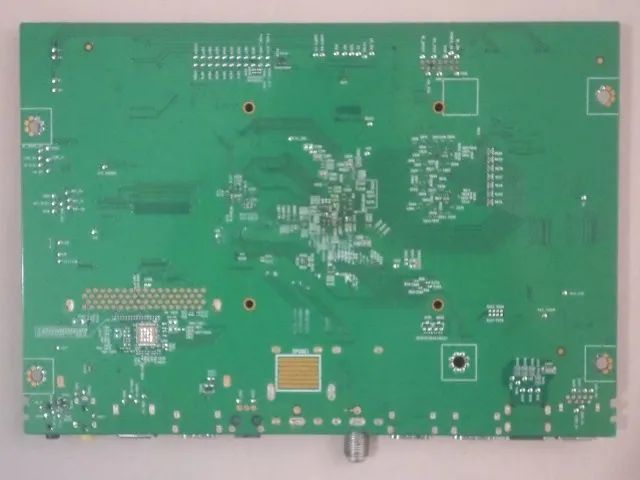 Placa Principal TV Semp TCL 50P65US ( Defeito ) - Foto 2