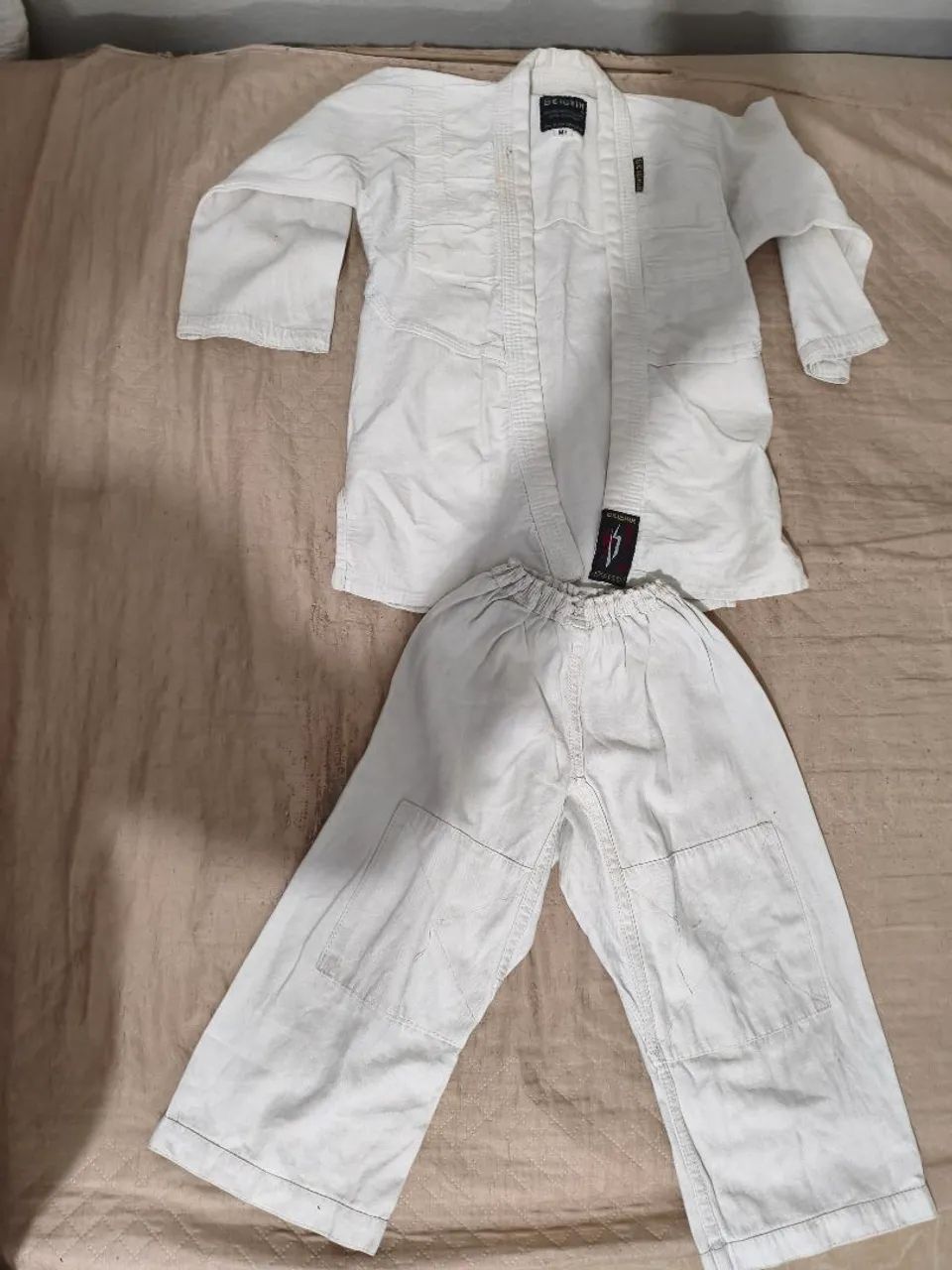 Kimono infantil  - Foto 2
