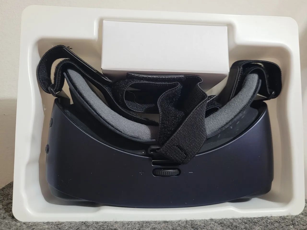 Óculos Realidade Virtual - Samsung Gear VR 2016 - Foto 3