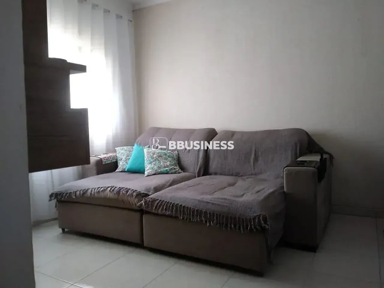 Casa à venda com 2 quartos - Vila Industrial, Campinas, SP - Foto 3