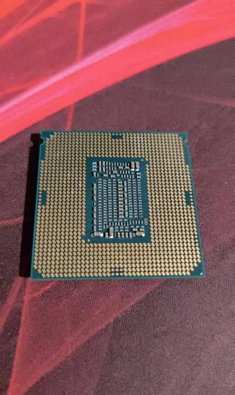Processador i5-9400F Soquete L115 - Foto 2
