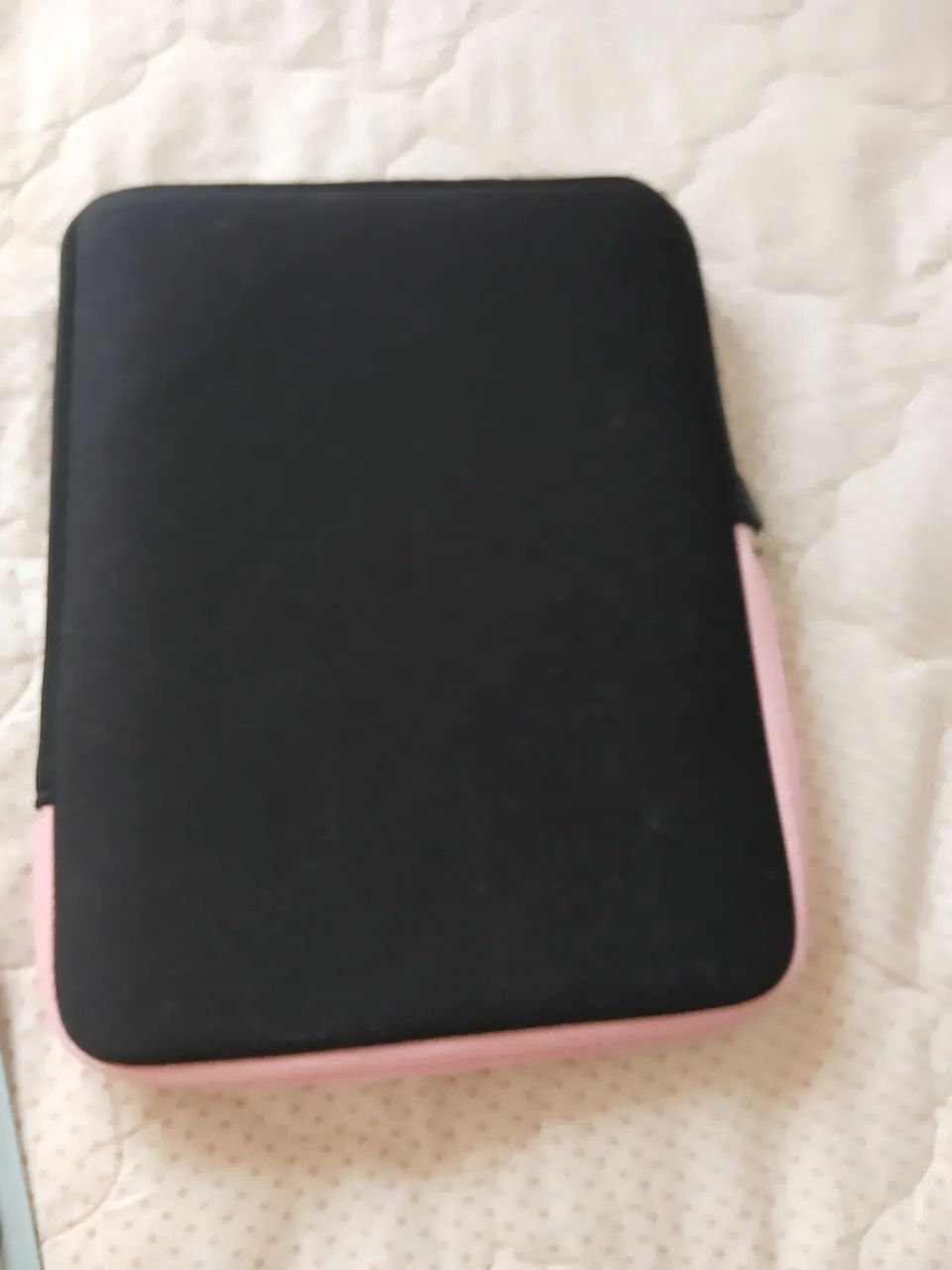 Tablet Samsung completo com capa e tecladoo - Foto 2