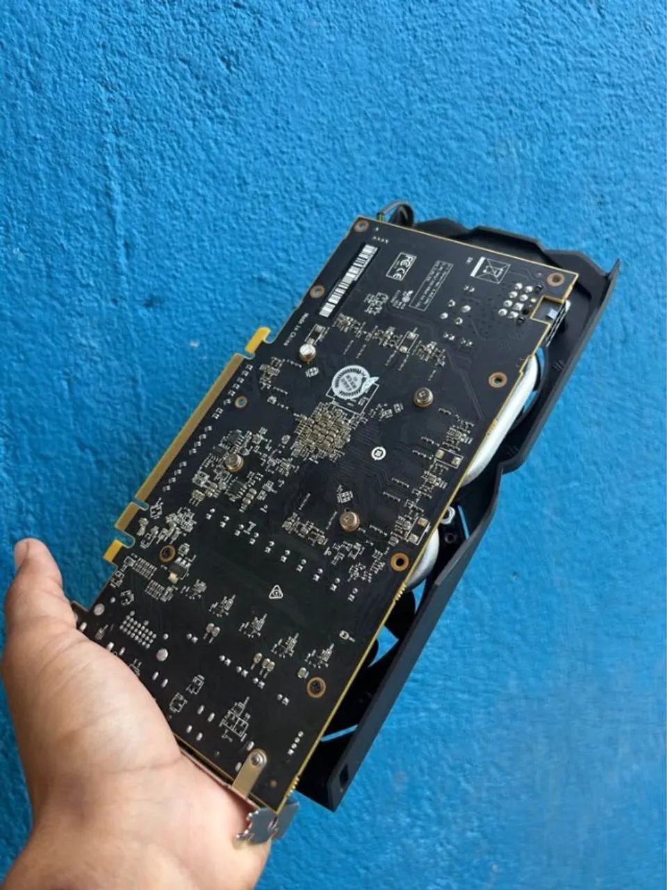 RX 580 8GB MANCER - Foto 2