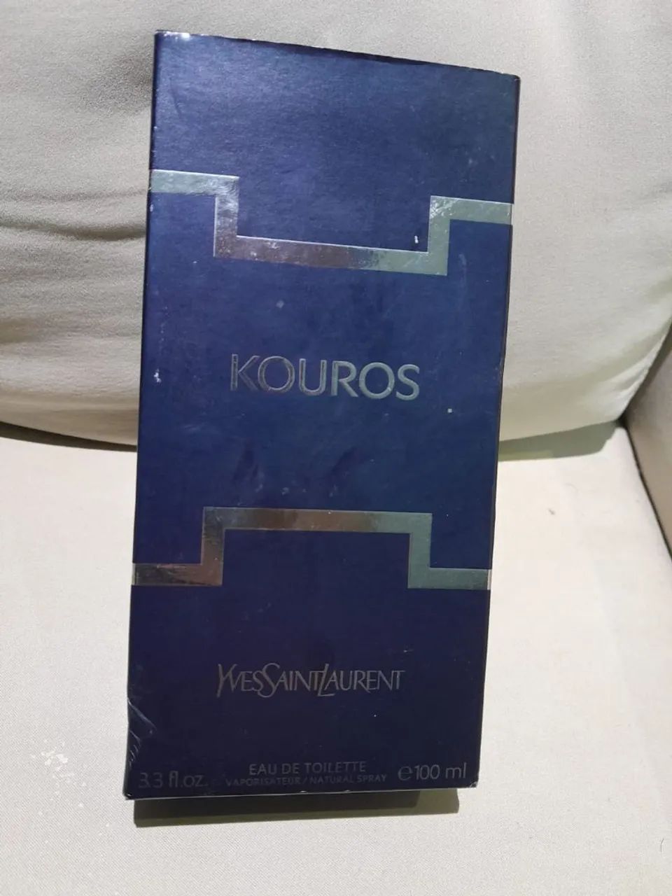 Perfume Kouros