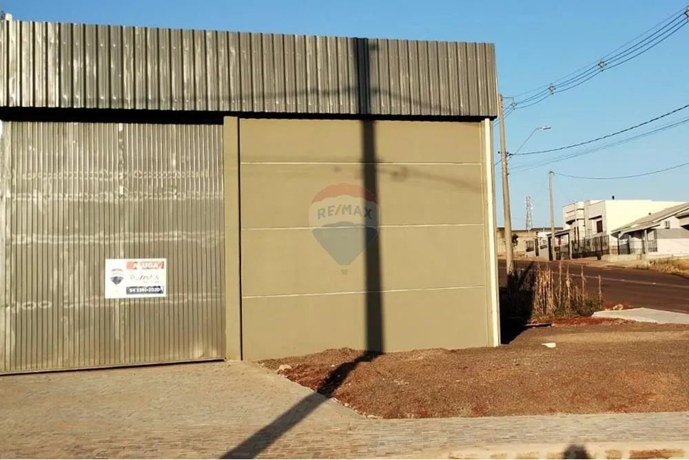 PAVILHÃO COMERCIAL- SARANDI/RS - Foto 3
