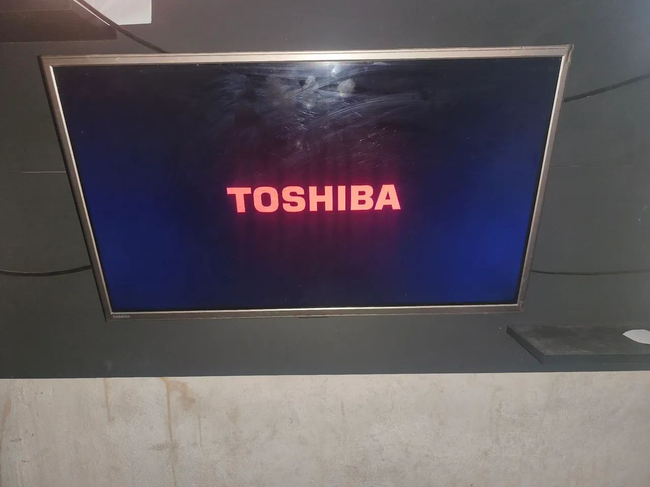 Tv Toshiba 32 polegadas 