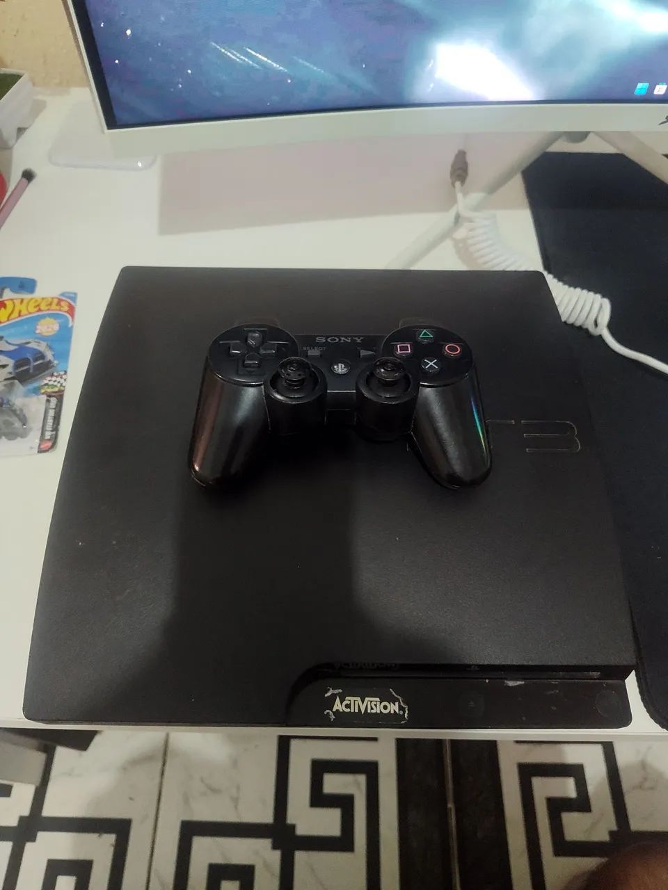 Ps3 Slim - Foto 4