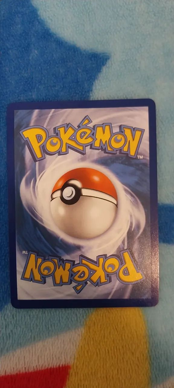 Mega Charizard X Ex Fogo Fantasmagórico  - Foto 2