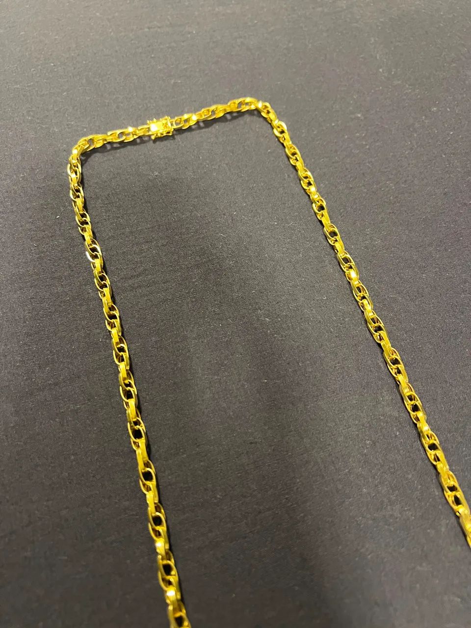 Corrente de Ouro  - Foto 2