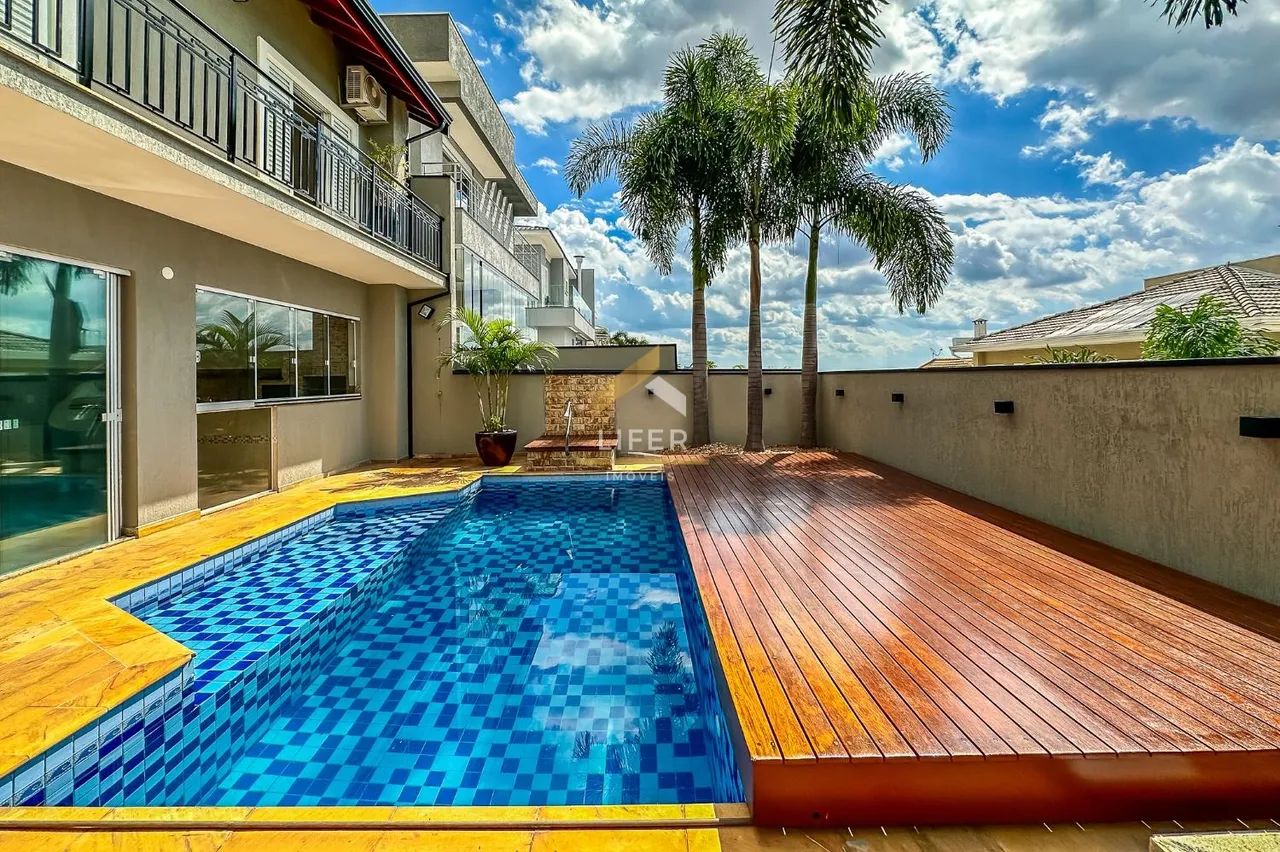 casa - Swiss Park - Campinas - Foto 2