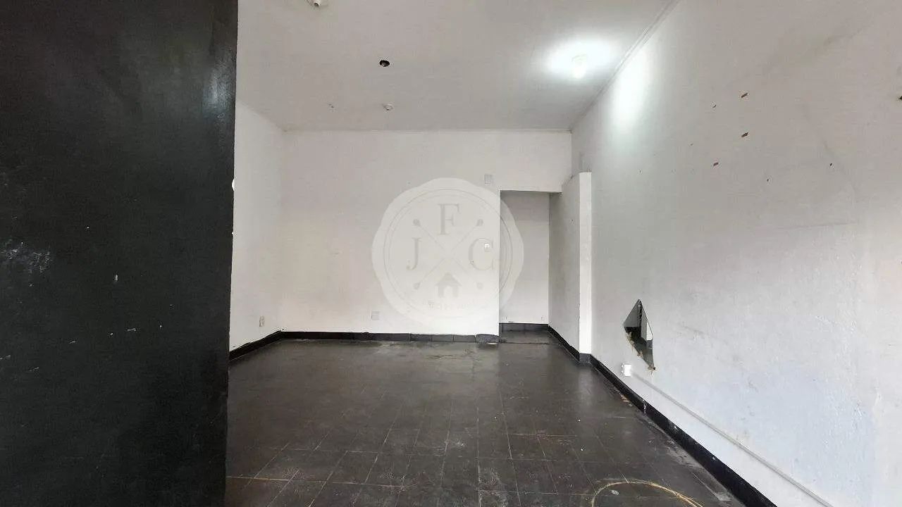 Salão - 43m² - Locação - Centro - Foto 3