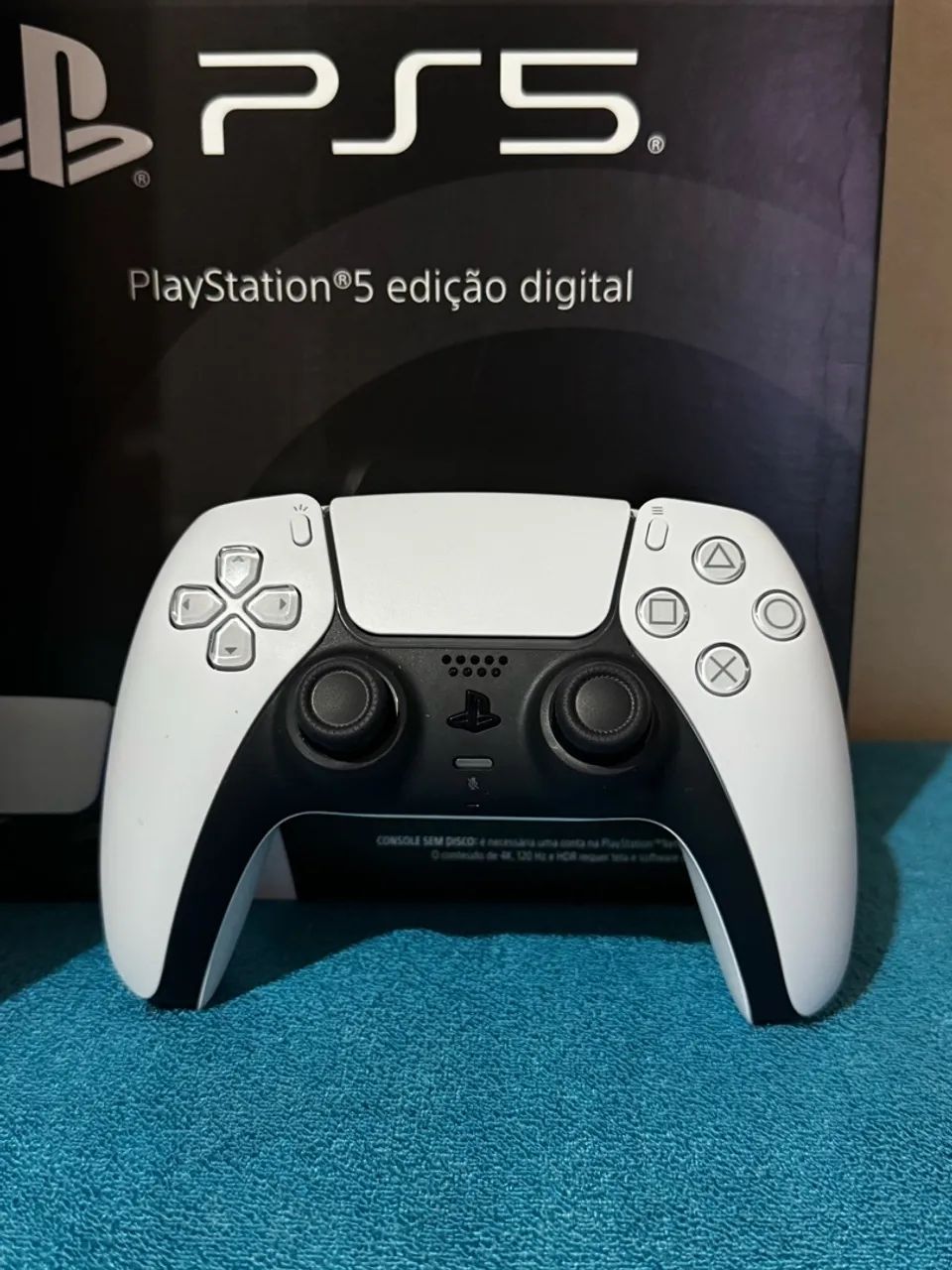 PlayStation 5 Slim - Foto 3