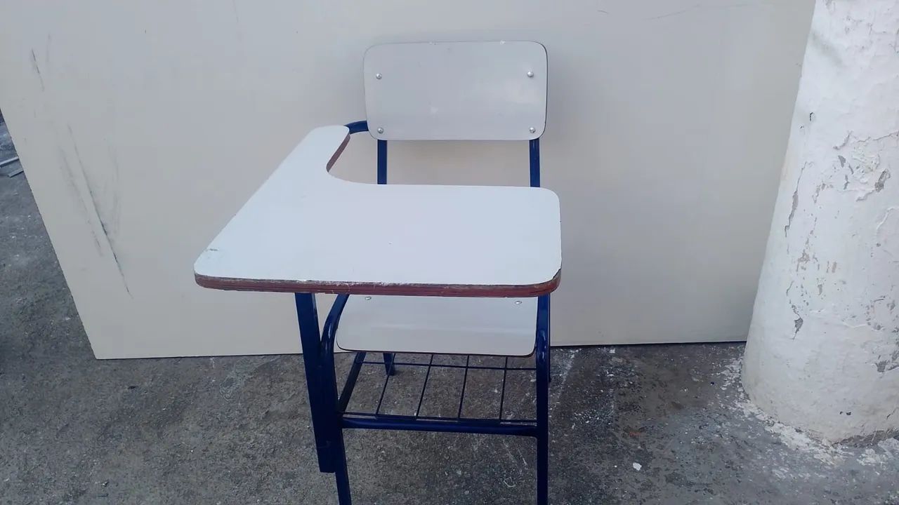 Cadeira escolar  - Foto 2