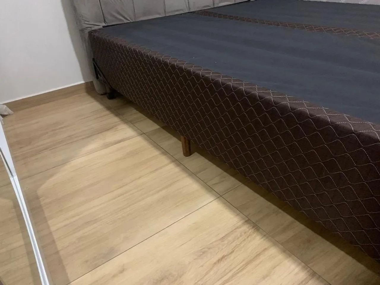 Cama Box queem - Foto 4
