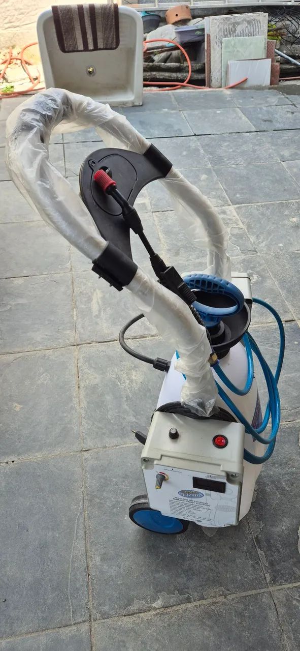Maquina para lipesa de Ar Condicionado  Split. - Foto 3