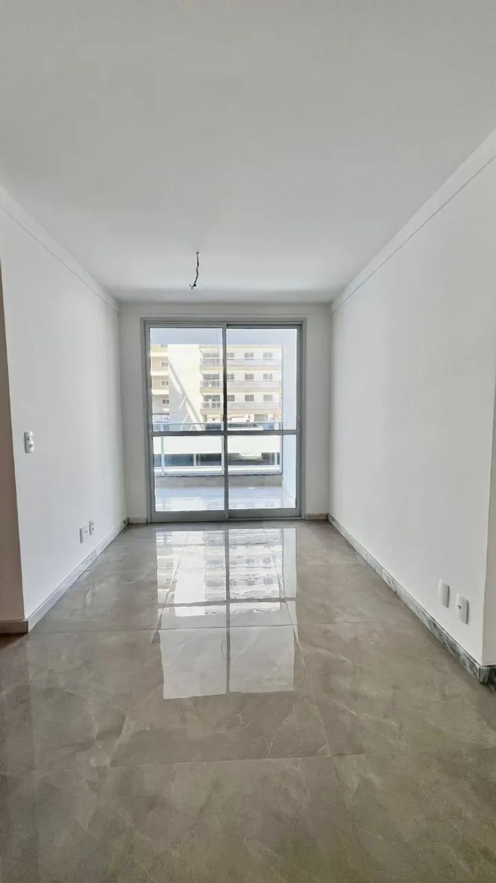 *APARTAMENTO 2 QUARTOS COM LAZER
