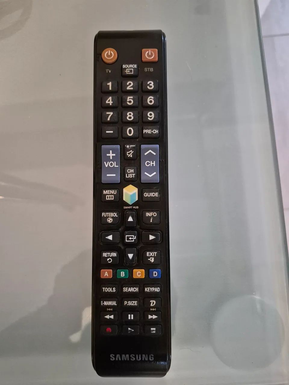 TV Sansung 40 polegadas funcionando bem - Foto 2