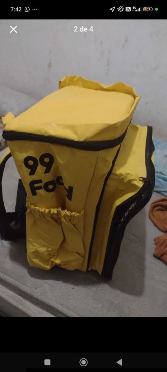 Beg da 99 - Foto 3