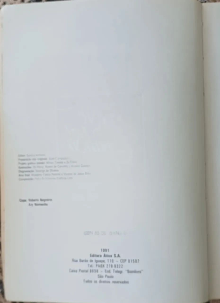 Livro Basic English - Foto 2