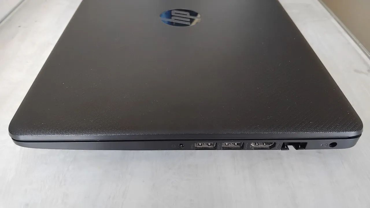 Vendo notebook HP Americano - Foto 3