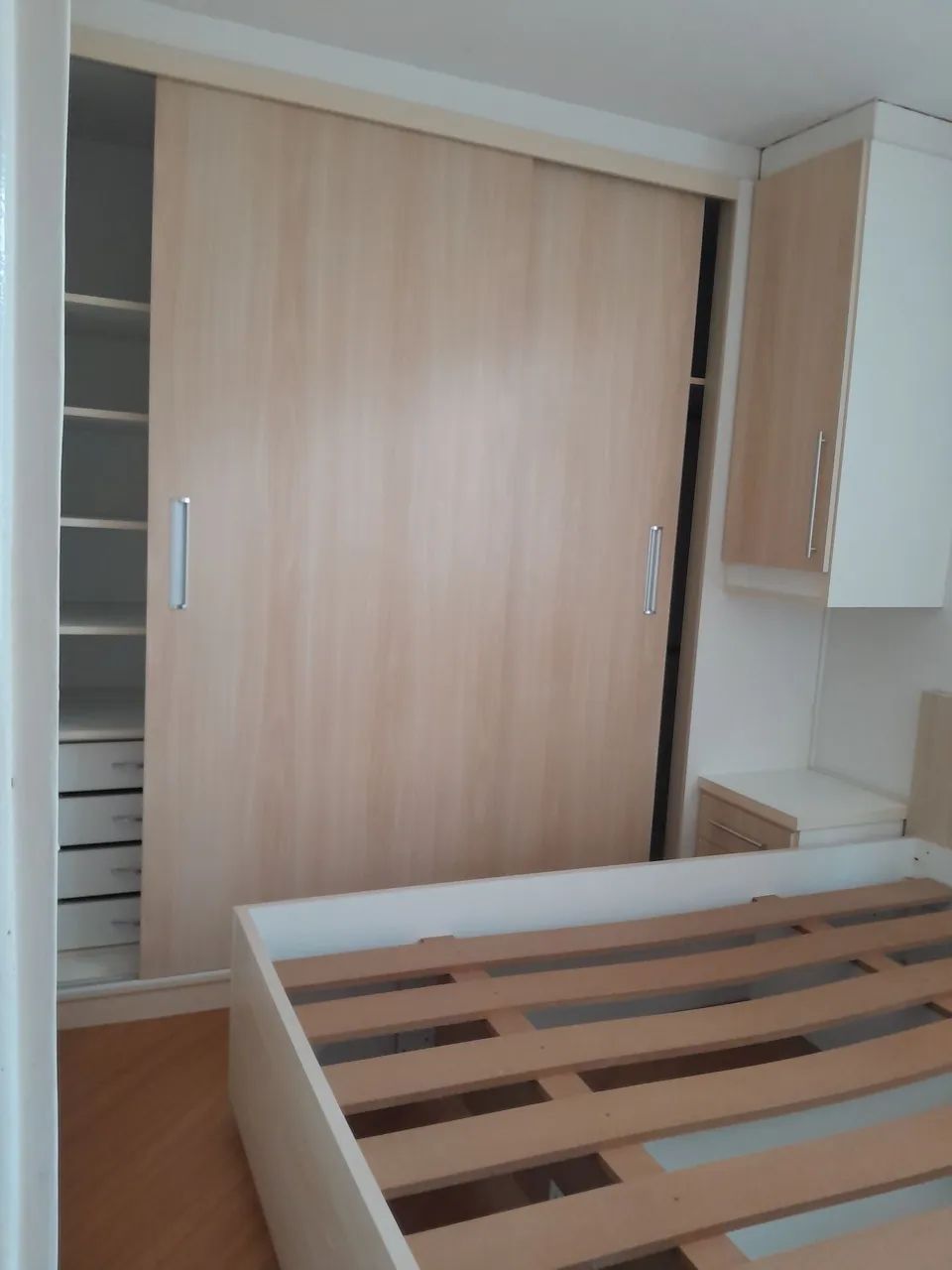 Apartamento 3 quartos no tingui. - Foto 4