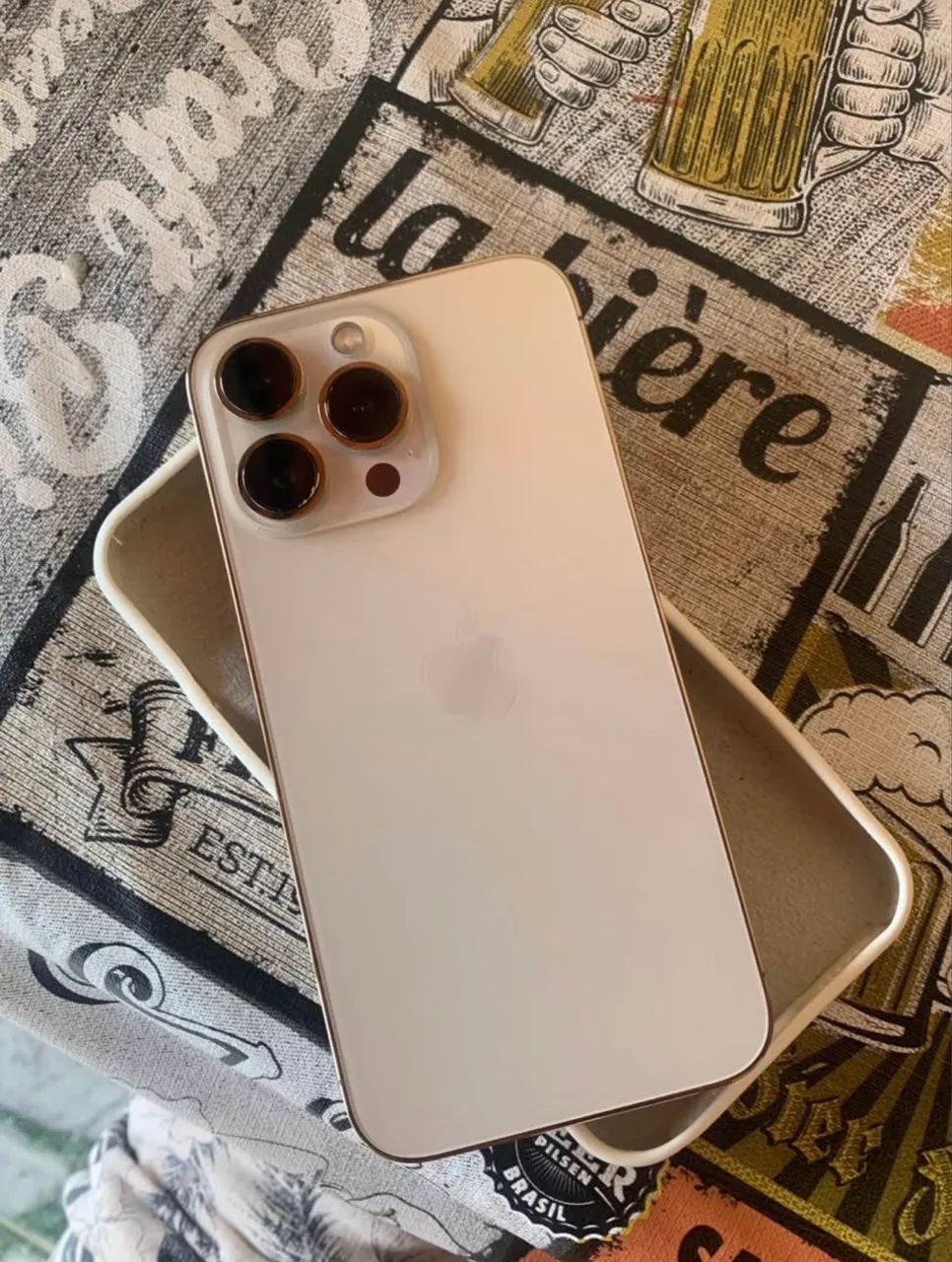 iPhone 13 PRO - Foto 4